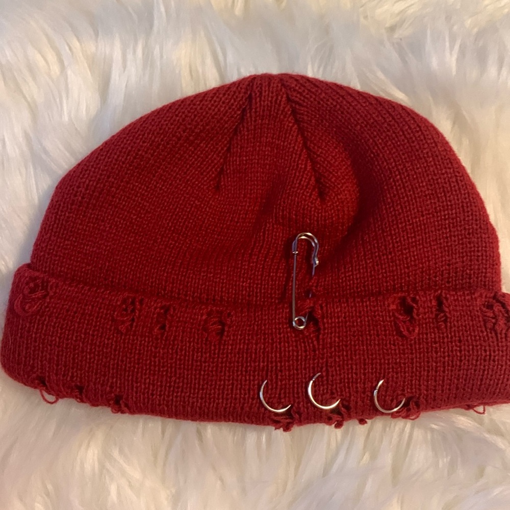 Beanie Hat